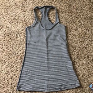 Lululemon Cool racer back tank